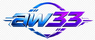 aw33 লোগো